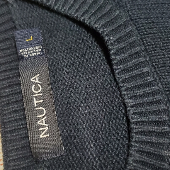 Sweater - Picture 7 of 7